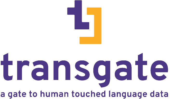 a gate to human touched language data